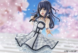 画像ギャラリー No.006のサムネイル画像 / 「IDOLY PRIDE」，長瀬麻奈 1/7スケールフィギュアの新カットが公開