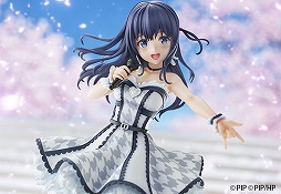 画像ギャラリー No.007のサムネイル画像 / 「IDOLY PRIDE」，長瀬麻奈 1/7スケールフィギュアの新カットが公開