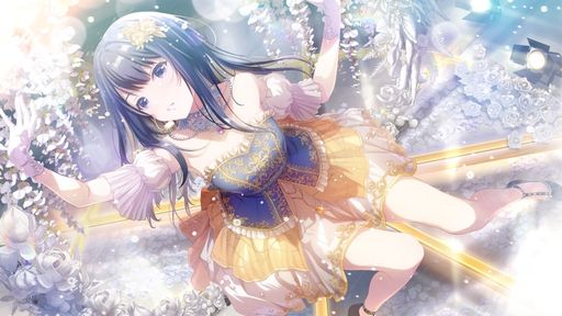 画像ギャラリー No.002のサムネイル画像 / 「IDOLY PRIDE」で“アイプラフェス”ガチャが開催。新衣装の長瀬琴乃と神崎莉央が登場