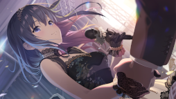 画像ギャラリー No.003のサムネイル画像 / 「IDOLY PRIDE」長瀬麻奈（CV：神田沙也加）の楽曲“Precious”が実装