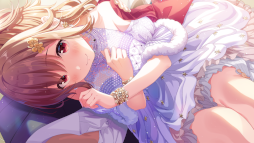 画像ギャラリー No.004のサムネイル画像 / 「IDOLY PRIDE」長瀬麻奈（CV：神田沙也加）の楽曲“Precious”が実装