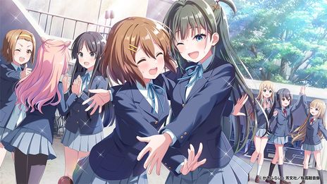 画像ギャラリー No.006のサムネイル画像 / 「IDOLY PRIDE」でTVアニメ「けいおん！」とのコラボを4月28日から開催。第1期EDテーマ「Don’t say “lazy”」のカバーバージョンも追加