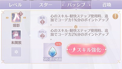 画像ギャラリー No.061のサムネイル画像 / 【PR】「シャイニングニキ」を初心者向けに解説！　誰よりもおしゃれになるためのコーデバトルのコツ教えます