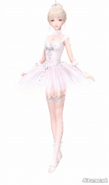 画像ギャラリー No.071のサムネイル画像 / 【PR】「シャイニングニキ」を初心者向けに解説！　誰よりもおしゃれになるためのコーデバトルのコツ教えます