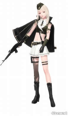 画像ギャラリー No.078のサムネイル画像 / 【PR】「シャイニングニキ」を初心者向けに解説！　誰よりもおしゃれになるためのコーデバトルのコツ教えます