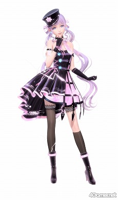 画像ギャラリー No.079のサムネイル画像 / 【PR】「シャイニングニキ」を初心者向けに解説！　誰よりもおしゃれになるためのコーデバトルのコツ教えます