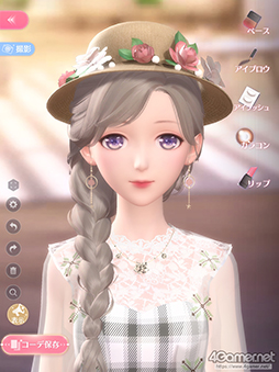 画像ギャラリー No.003のサムネイル画像 / 華やかなファッションだけが「シャイニングニキ」のすべてじゃない！　シリアスで重厚な物語の魅力を紐解く
