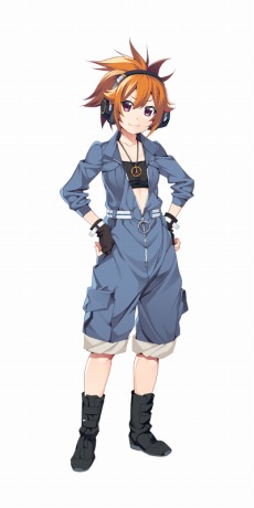 画像ギャラリー No.023のサムネイル画像 / Switch版「グリザイア ファントムトリガー 5.5」の配信が本日スタート。美浜学園の女教師・有坂秋桜里にスポットを当てた物語が展開