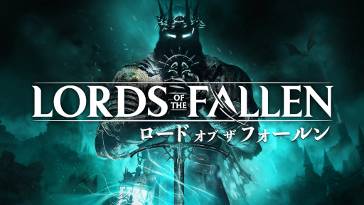 画像ギャラリー No.003のサムネイル画像 / アクションRPG「Lords of the Fallen」，新たなゲームプレイ映像を公開中。2つのパラレルワールドを切り替えながら進行するシステムを紹介