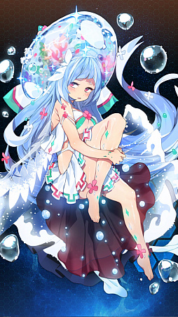 画像ギャラリー No.016のサムネイル画像 / 「ステラメイデン 〜リフレクスター〜」，ゲームの仕様について新情報を公開