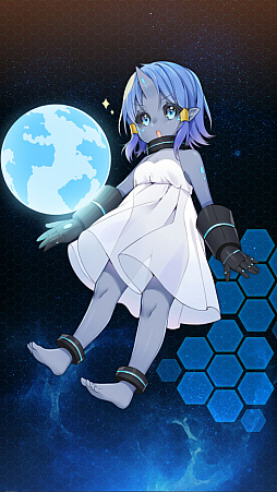 画像ギャラリー No.018のサムネイル画像 / 「ステラメイデン 〜リフレクスター〜」，ゲームの仕様について新情報を公開