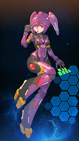 画像ギャラリー No.019のサムネイル画像 / 「ステラメイデン 〜リフレクスター〜」，ゲームの仕様について新情報を公開