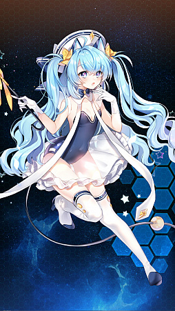 画像ギャラリー No.020のサムネイル画像 / 「ステラメイデン 〜リフレクスター〜」，ゲームの仕様について新情報を公開