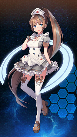 画像ギャラリー No.021のサムネイル画像 / 「ステラメイデン 〜リフレクスター〜」，ゲームの仕様について新情報を公開