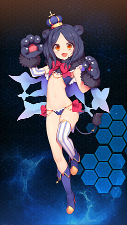 画像ギャラリー No.022のサムネイル画像 / 「ステラメイデン 〜リフレクスター〜」，ゲームの仕様について新情報を公開