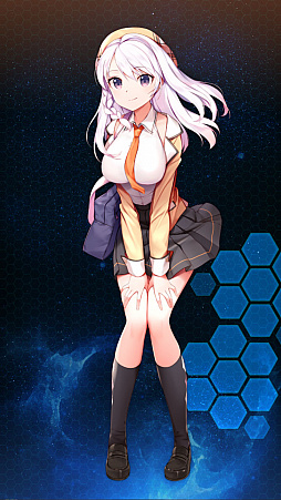 画像ギャラリー No.025のサムネイル画像 / 「ステラメイデン 〜リフレクスター〜」，ゲームの仕様について新情報を公開