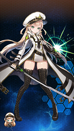 画像ギャラリー No.026のサムネイル画像 / 「ステラメイデン 〜リフレクスター〜」，ゲームの仕様について新情報を公開