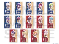 画像ギャラリー No.002のサムネイル画像 / 「B-PROJECT」，新グッズ 「Sweet Valentine」の通販受付がスタート