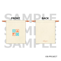 画像ギャラリー No.008のサムネイル画像 / 「B-PROJECT」とスポーツブランド“FILA”のコラボグッズ第1弾が販売中。第2弾のコラボシューズは2022年2月1日18：00に発売