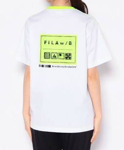 画像ギャラリー No.019のサムネイル画像 / 「B-PROJECT」とスポーツブランド“FILA”のコラボグッズ第1弾が販売中。第2弾のコラボシューズは2022年2月1日18：00に発売