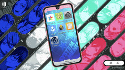画像ギャラリー No.002のサムネイル画像 / スマホ版「B-PROJECT 流星＊ファンタジア」の配信開始は2月10日。追加コンテンツはSwitch版にも同時実装