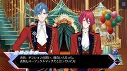 画像ギャラリー No.005のサムネイル画像 / スマホ版「B-PROJECT 流星＊ファンタジア」の配信開始は2月10日。追加コンテンツはSwitch版にも同時実装