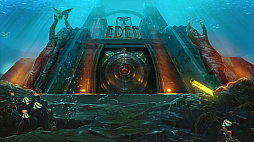 Abyss：エデンの怒り