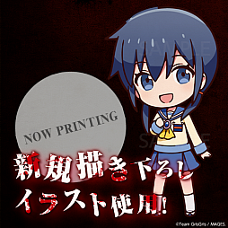 画像ギャラリー No.006のサムネイル画像 / PS4/Switch版「コープスパーティー ブラッドカバー リピーティッドフィアー」が本日配信。“監獄レストラン”とのコラボは2021年春に実施