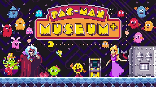 画像ギャラリー No.003のサムネイル画像 / 「みんな大好き塊魂アンコール」「PAC-MAN MUSEUM＋」などが対象に。バンダイナムコタイトルのSteamコードセールがAmazonでスタート