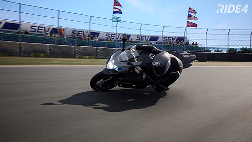 画像ギャラリー No.003のサムネイル画像 / 「RIDE4」「MotoGP 21」が10月9日，10日の“バイカーズパラダイス 蔵王 ふりふりWeek”に出展へ。特別価格での販売もあり