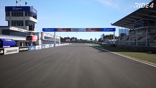 画像ギャラリー No.004のサムネイル画像 / 「RIDE4」「MotoGP 21」が10月9日，10日の“バイカーズパラダイス 蔵王 ふりふりWeek”に出展へ。特別価格での販売もあり