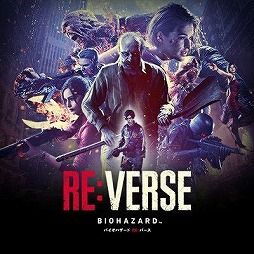 画像ギャラリー No.001のサムネイル画像 / 「バイオハザード RE:バース」のオープンベータテストが4月21日15：00より24時間限定で再開催