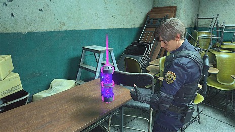 画像ギャラリー No.006のサムネイル画像 / 「バイオハザード RE:バース」のオープンベータテストが4月21日15：00より24時間限定で再開催