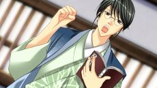画像ギャラリー No.012のサムネイル画像 / PC/Nintendo Switch「幕末恋華新選組 尽忠報国の士」が2021年内に発売決定。PS2/ニンテンドーDS用ソフトをリマスターした女性向け恋愛ADV
