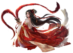 画像ギャラリー No.017のサムネイル画像 / 【PR】三国志を題材にしたSRPG「覇王の業 〜波乱なる三国志〜」を紹介。配信後には総計2000万円の争奪戦もスタート！