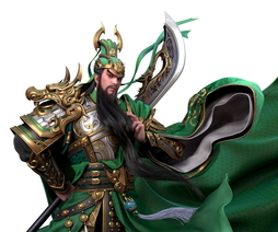 画像ギャラリー No.018のサムネイル画像 / 【PR】三国志を題材にしたSRPG「覇王の業 〜波乱なる三国志〜」を紹介。配信後には総計2000万円の争奪戦もスタート！