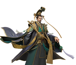 画像ギャラリー No.019のサムネイル画像 / 【PR】三国志を題材にしたSRPG「覇王の業 〜波乱なる三国志〜」を紹介。配信後には総計2000万円の争奪戦もスタート！