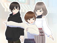 VRメタバースサービス「DMM Connect Chat」正式リリース。ボーカロイド“GUMI”のライブのほか，さまざまなVRコンテンツを配信予定