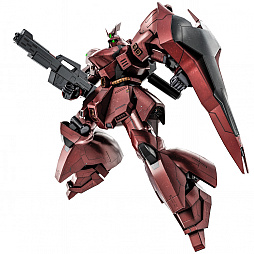 画像ギャラリー No.003のサムネイル画像 / 「機動戦士ガンダム バトルオペレーション2」，νガンダムとサザビーがついに登場。3周年大感謝祭が開催中
