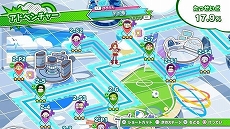 画像ギャラリー No.018のサムネイル画像 / PC版「Puyo Puyo Tetris2」（ぷよぷよテトリス2）がSteamで配信開始。早期購入特典としてアイテムカード8枚がもらえる