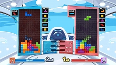 画像ギャラリー No.029のサムネイル画像 / PC版「Puyo Puyo Tetris2」（ぷよぷよテトリス2）がSteamで配信開始。早期購入特典としてアイテムカード8枚がもらえる