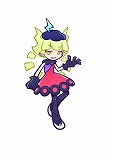 画像ギャラリー No.034のサムネイル画像 / PC版「Puyo Puyo Tetris2」（ぷよぷよテトリス2）がSteamで配信開始。早期購入特典としてアイテムカード8枚がもらえる