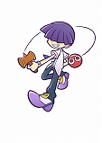 画像ギャラリー No.041のサムネイル画像 / PC版「Puyo Puyo Tetris2」（ぷよぷよテトリス2）がSteamで配信開始。早期購入特典としてアイテムカード8枚がもらえる