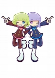 画像ギャラリー No.044のサムネイル画像 / PC版「Puyo Puyo Tetris2」（ぷよぷよテトリス2）がSteamで配信開始。早期購入特典としてアイテムカード8枚がもらえる