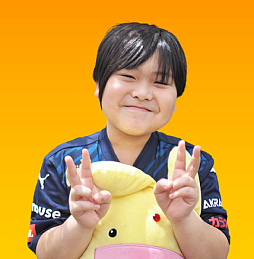 画像ギャラリー No.002のサムネイル画像 / セガ公式大会「Puyo Puyo Global Ranking Match」，ゆうき選手が初代世界王者に輝く