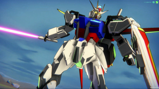 画像ギャラリー No.019のサムネイル画像 / 「機動戦士ガンダム アーセナルベース」インプレッション。カードの加工にもこだわり抜いたタイトルが，ブラッシュアップを経て本日正式稼働