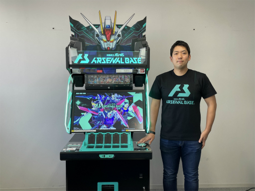 画像ギャラリー No.026のサムネイル画像 / 「機動戦士ガンダム アーセナルベース」インプレッション。カードの加工にもこだわり抜いたタイトルが，ブラッシュアップを経て本日正式稼働