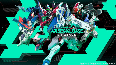 画像ギャラリー No.001のサムネイル画像 / 「機動戦士ガンダム アーセナルベース」，新シーズン“LINXTAGE＜SEASON:01＞”稼働開始。「機動戦士ガンダムZZ」などが参戦