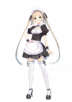 画像ギャラリー No.013のサムネイル画像 / 恋愛ADV3部作の第2弾「異世界酒場のセクステット 〜Vol.2 Adventurer's Days〜」のPC（Steam）版が2月19日に配信