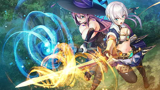 画像ギャラリー No.003のサムネイル画像 / PC（Steam）版「異世界酒場のセクステット 〜Vol.2 Adventurer's Days〜」が本日配信。20％オフのセールを2月26日まで実施中